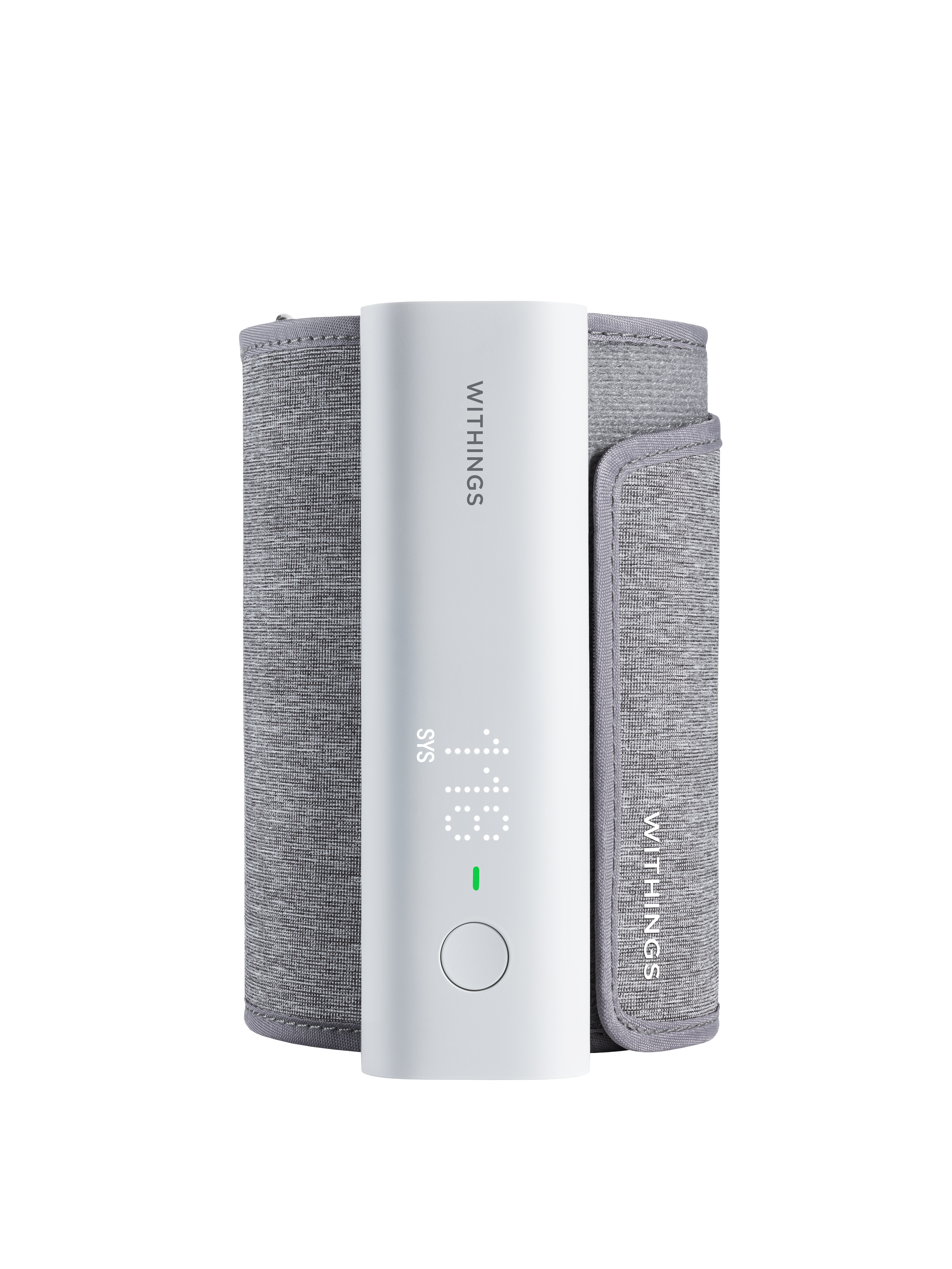Withings Blodtryksmåler BPM Connect - blood pressure monitor Helbred WPM05-all-Inter