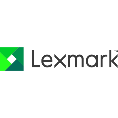 Lexmark MS331 Black toner High Yield Return Programme Tone Printerpatron Og Toner Sort 55B2H00
