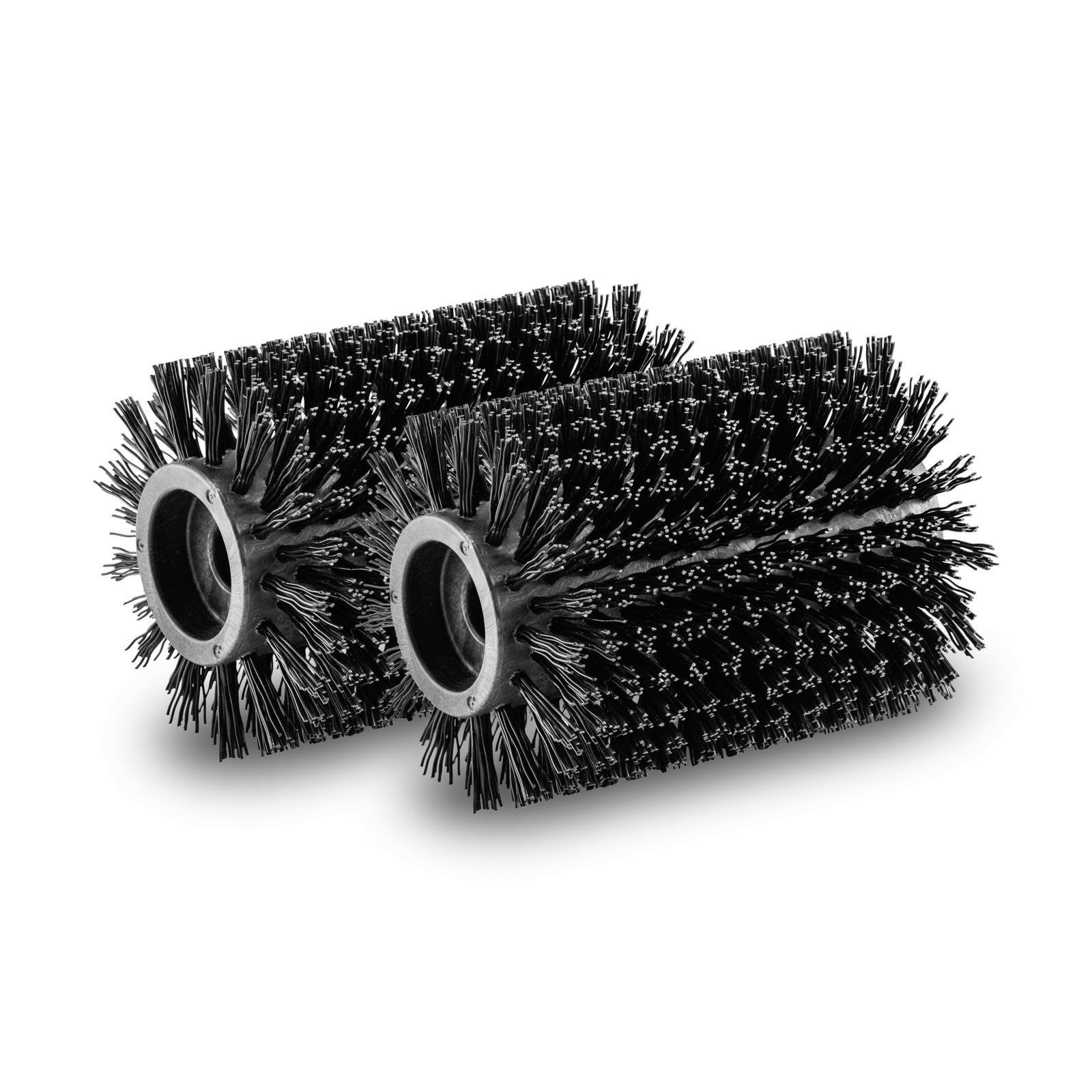 Kärcher Roller Brushes Stone Surfaces Støvsuger Tilbehør 2.644-121.0