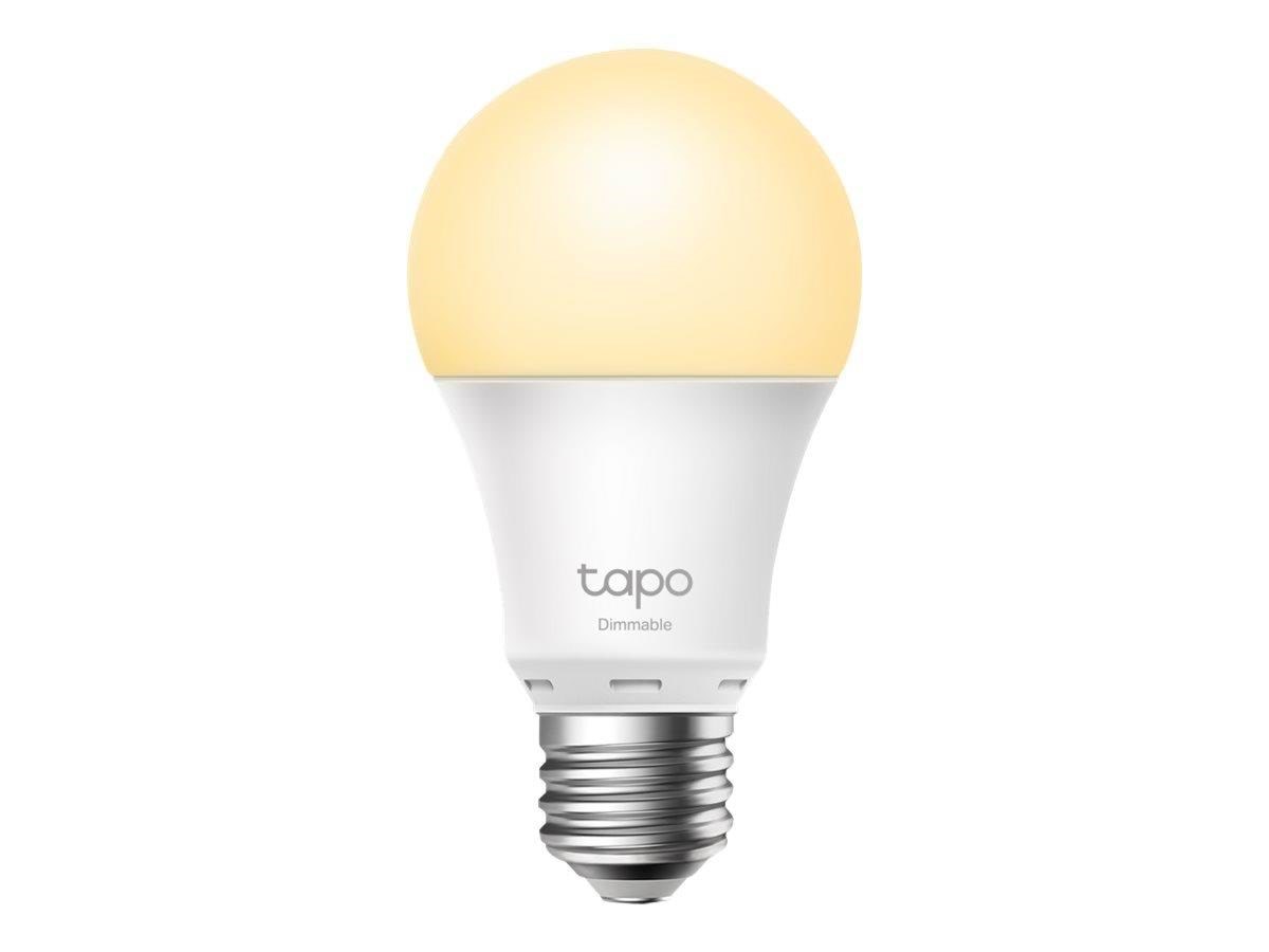 TP-Link Tapo L510E Smart Wi-Fi Light Bulb Dimmable Smart Home