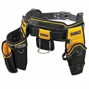 Dewalt Apron Værktøj DWST1-75552