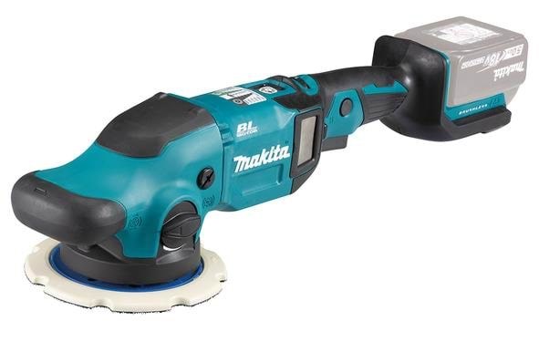 Makita DPO600Z Værktøj