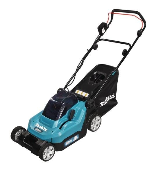 Makita Akkuplæneklipper DLM382Z Plæneklipper