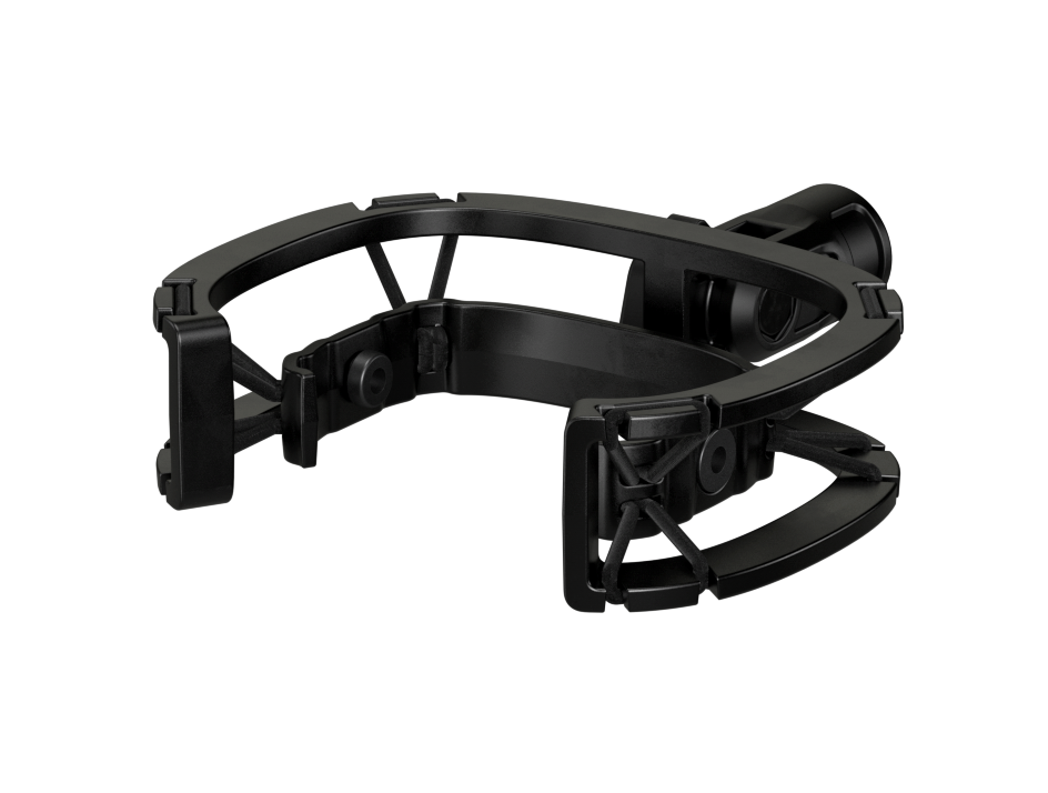 Elgato Wave Shock Mount Mikrofon Sort 10MAE9901