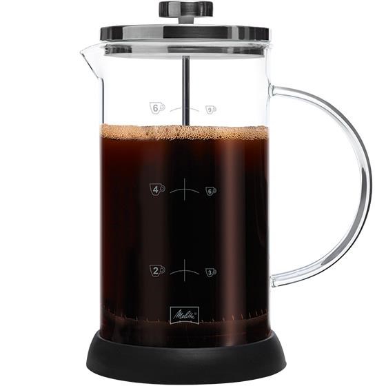 Melitta french press - 9 cups Køkkentilbehør 94712