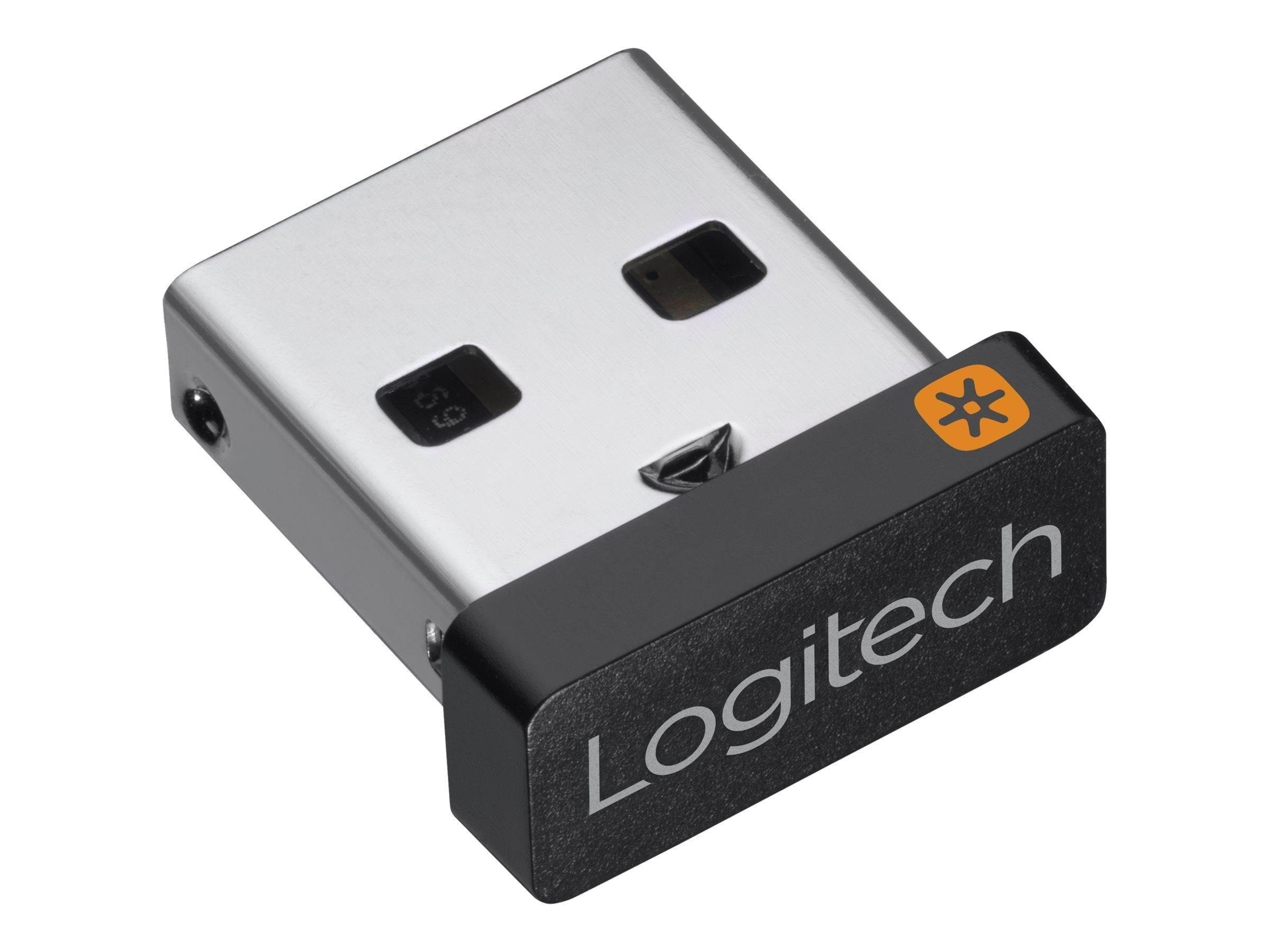 Logitech Unifying Receiver Mus 910-005931
