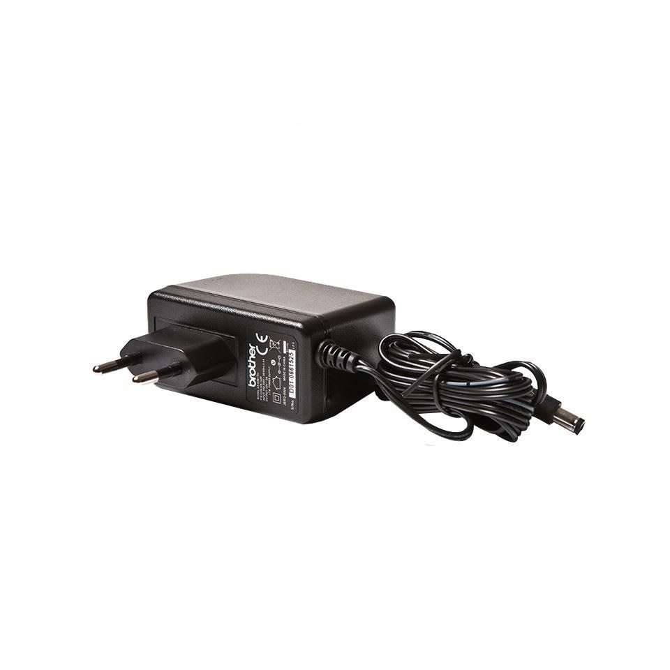 Brother adapter for P-touch labelsprintere Oplader Til Bærbar ADE001AEU