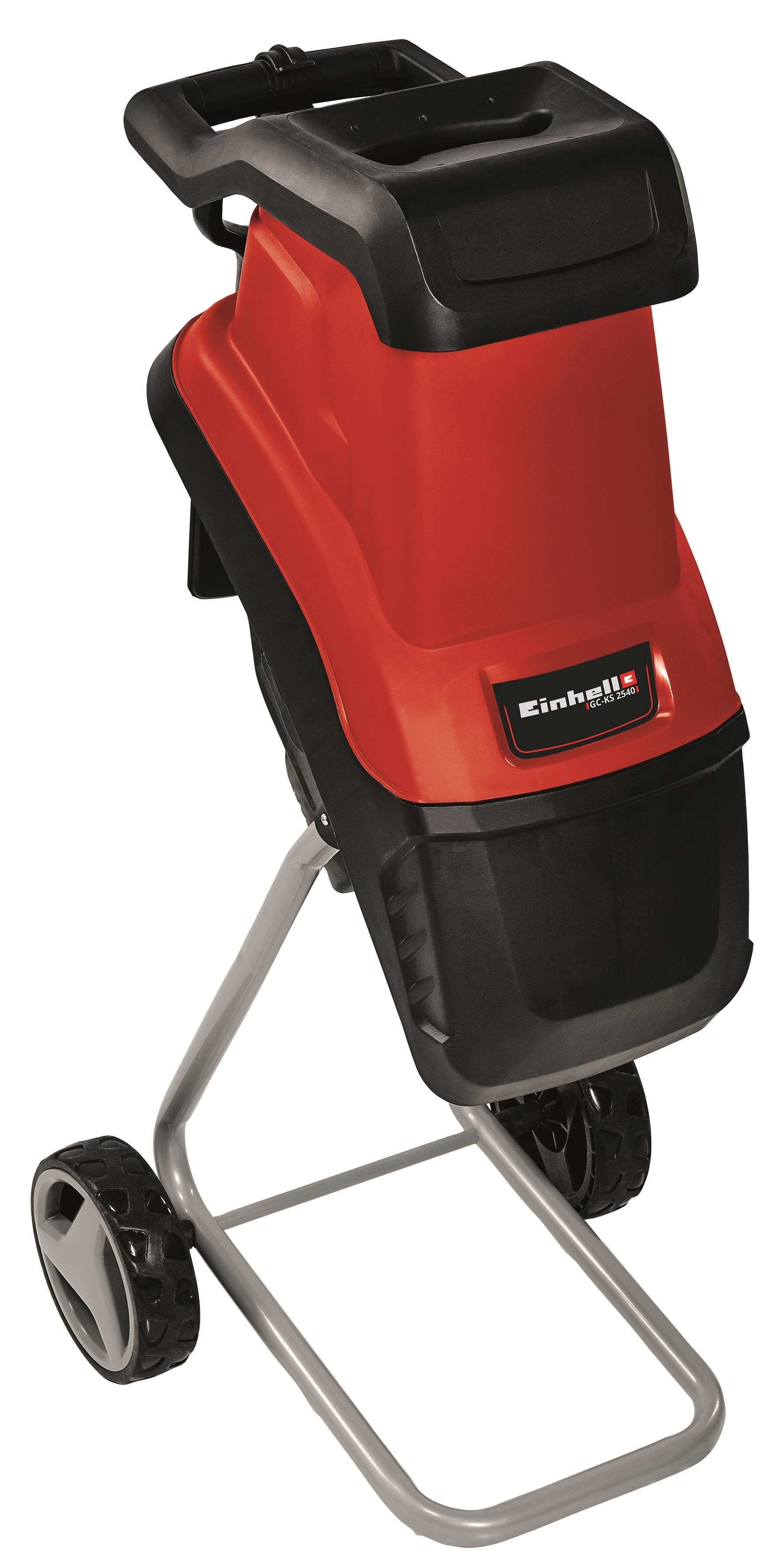Einhell GC-KS 2540 elektrisk kompostkværn 230V/2000W Værktøj 3430330
