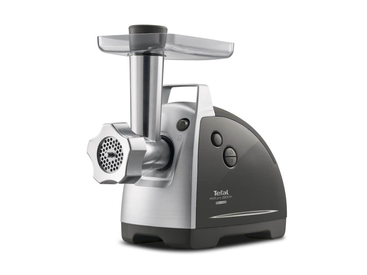 Tefal HV8 Pro Meat Grinder Køkkenapparat NE686830