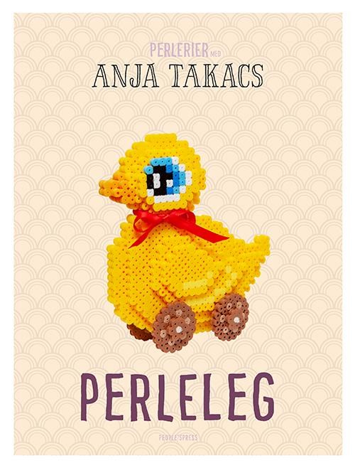 Perleleg - Hobby - hardcover Hobby 9788772009254