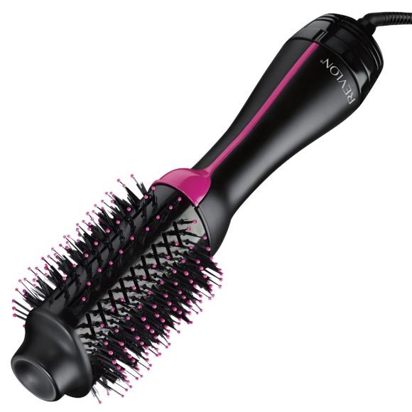 Revlon Krøllejern Airstyler Volumizer Professional Krøllejern RVDR5222E