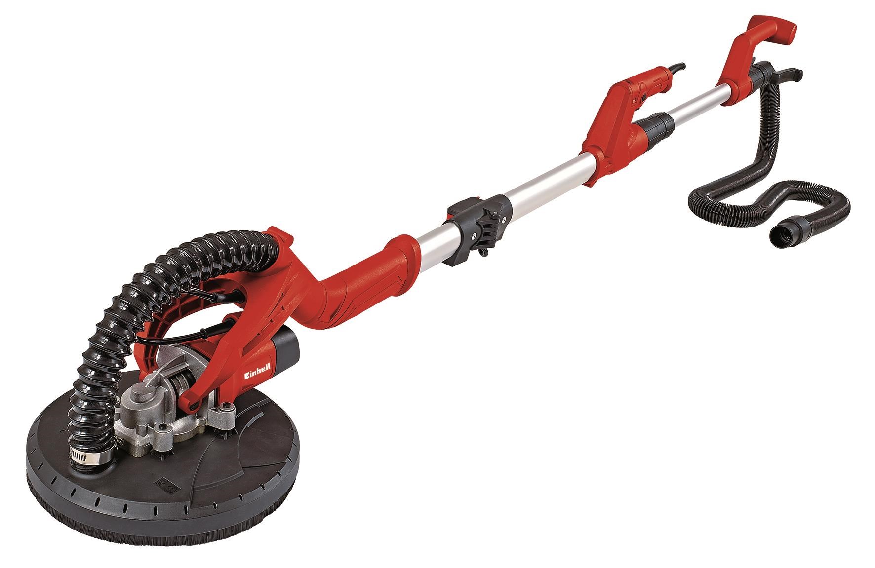 Einhell TC-DW 225 girafsliber Ø225 mm. 230V/600W Værktøj 4259930