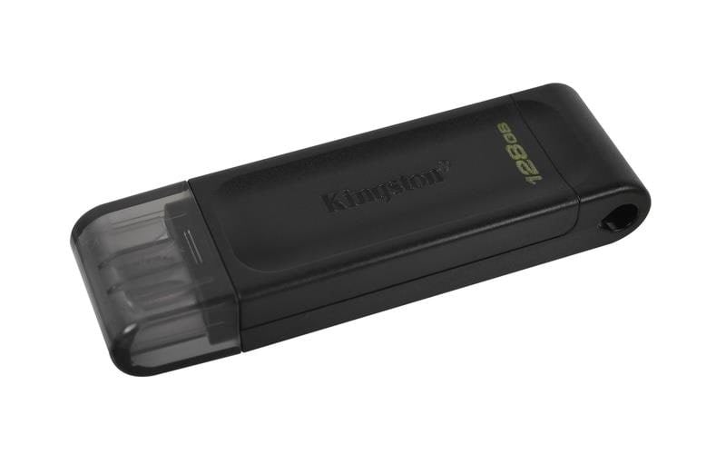 Kingston DataTraveler 70 - 128GB - USB Stick Usb Stick Sort DT70/128GB
