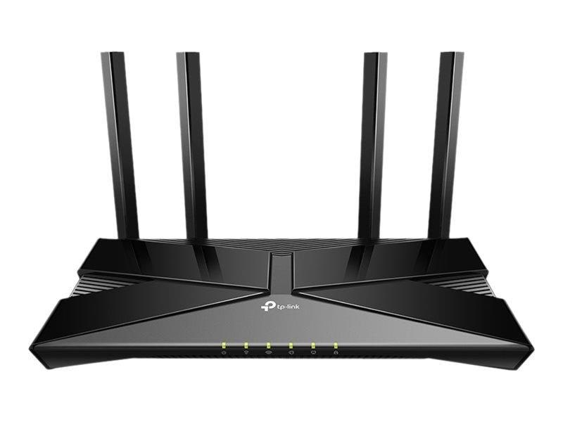 TP-Link Archer AX1500 Wi-Fi 6 Router - Wireless router Wi-Fi 6 Router