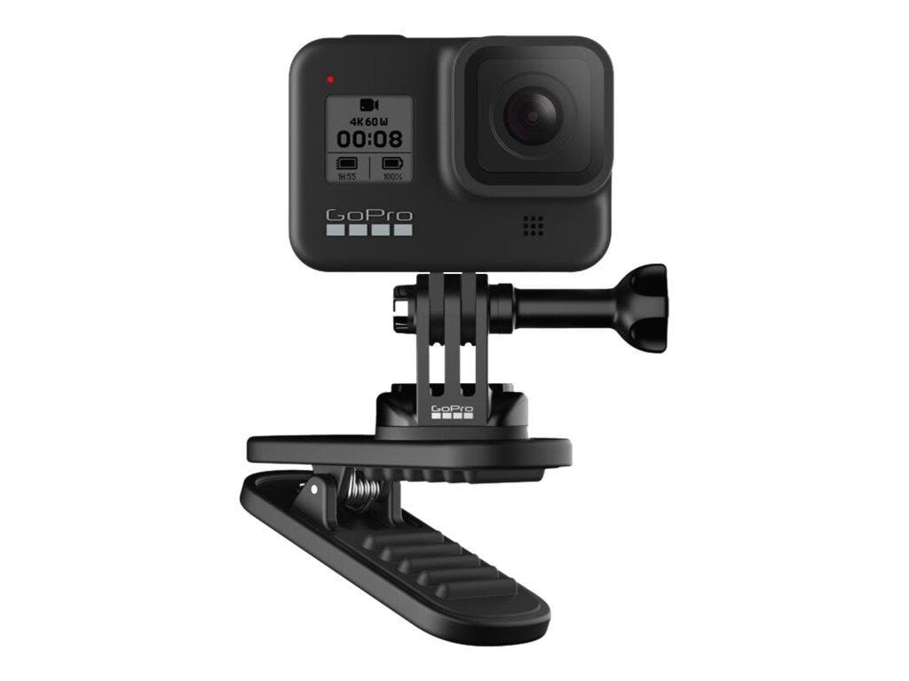 GoPro Magnetic Swivel Camera Clip Gopro Tilbehør ATCLP-001
