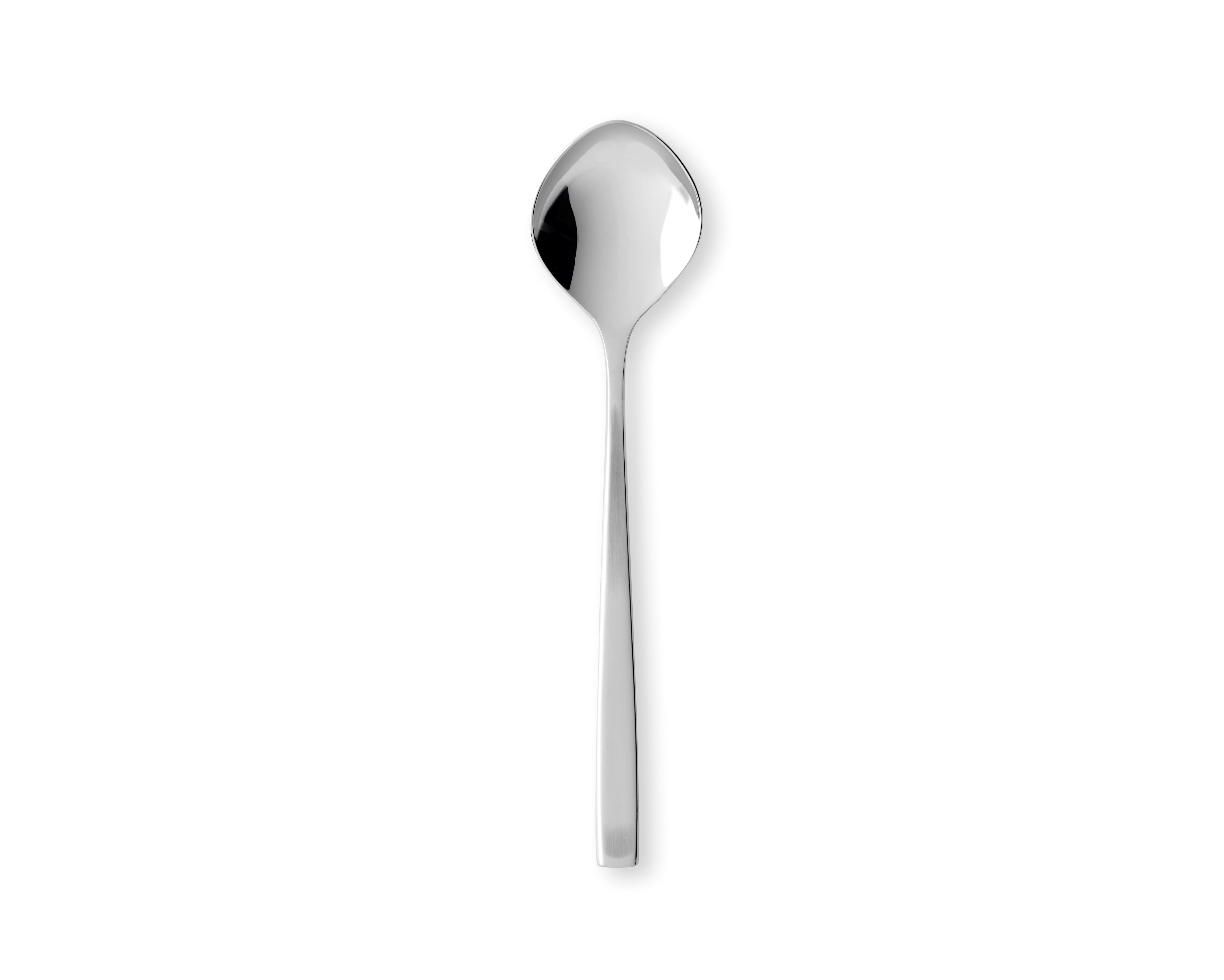 Gense Fuga spoon 18.8 cm Borddækning 7319017488200