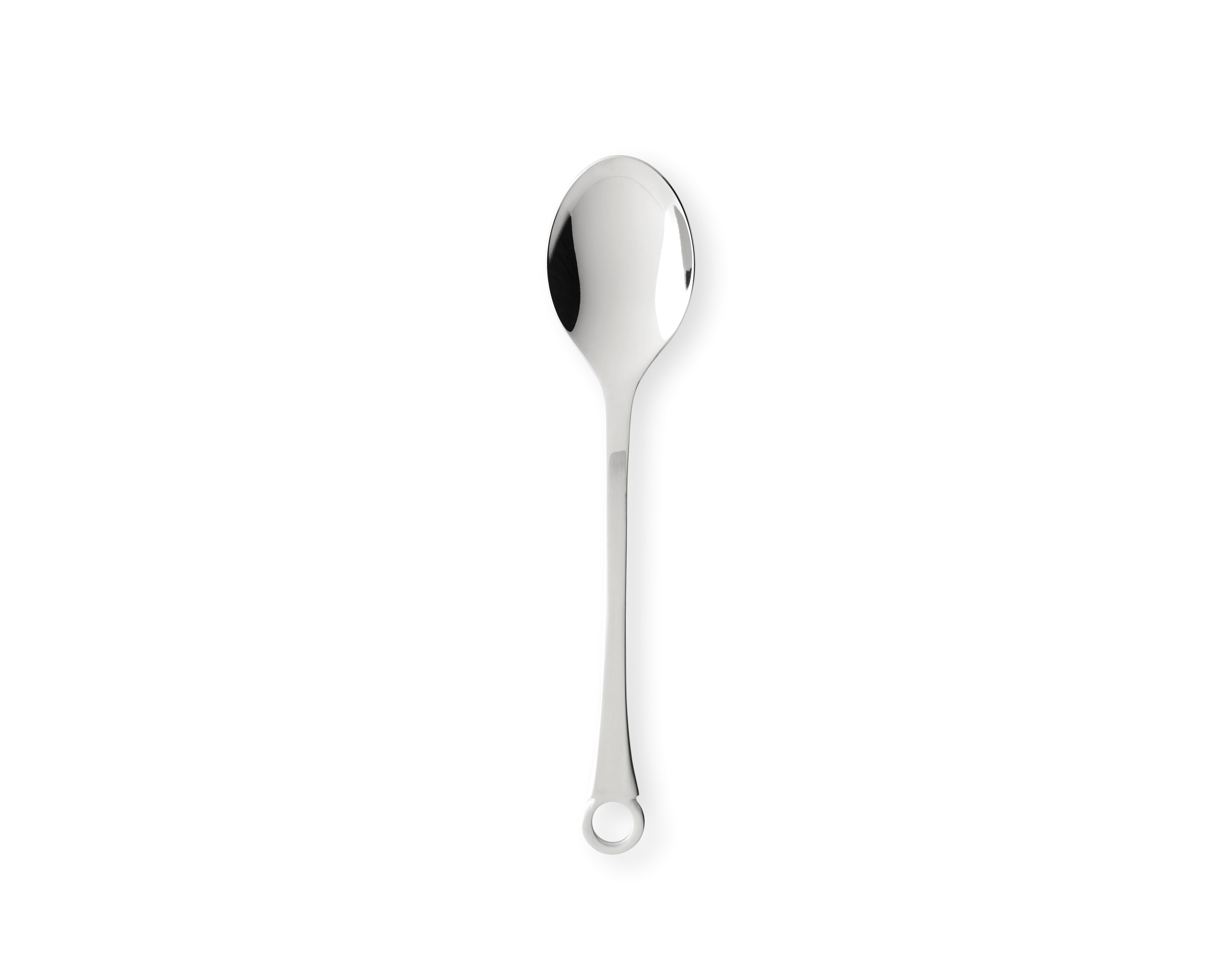 Gense Pantry dessert spoon 16.5 cm Borddækning 7319017430117