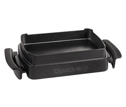 Tefal Snacking Tray forl OptiGrill+/Elite Bordgrill XA725870