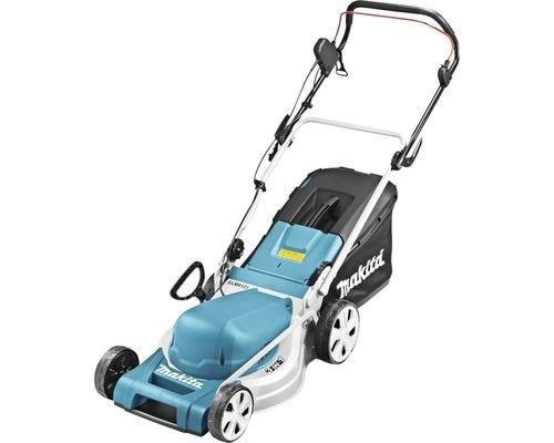 Makita Elplæneklipper ELM4121 Plæneklipper