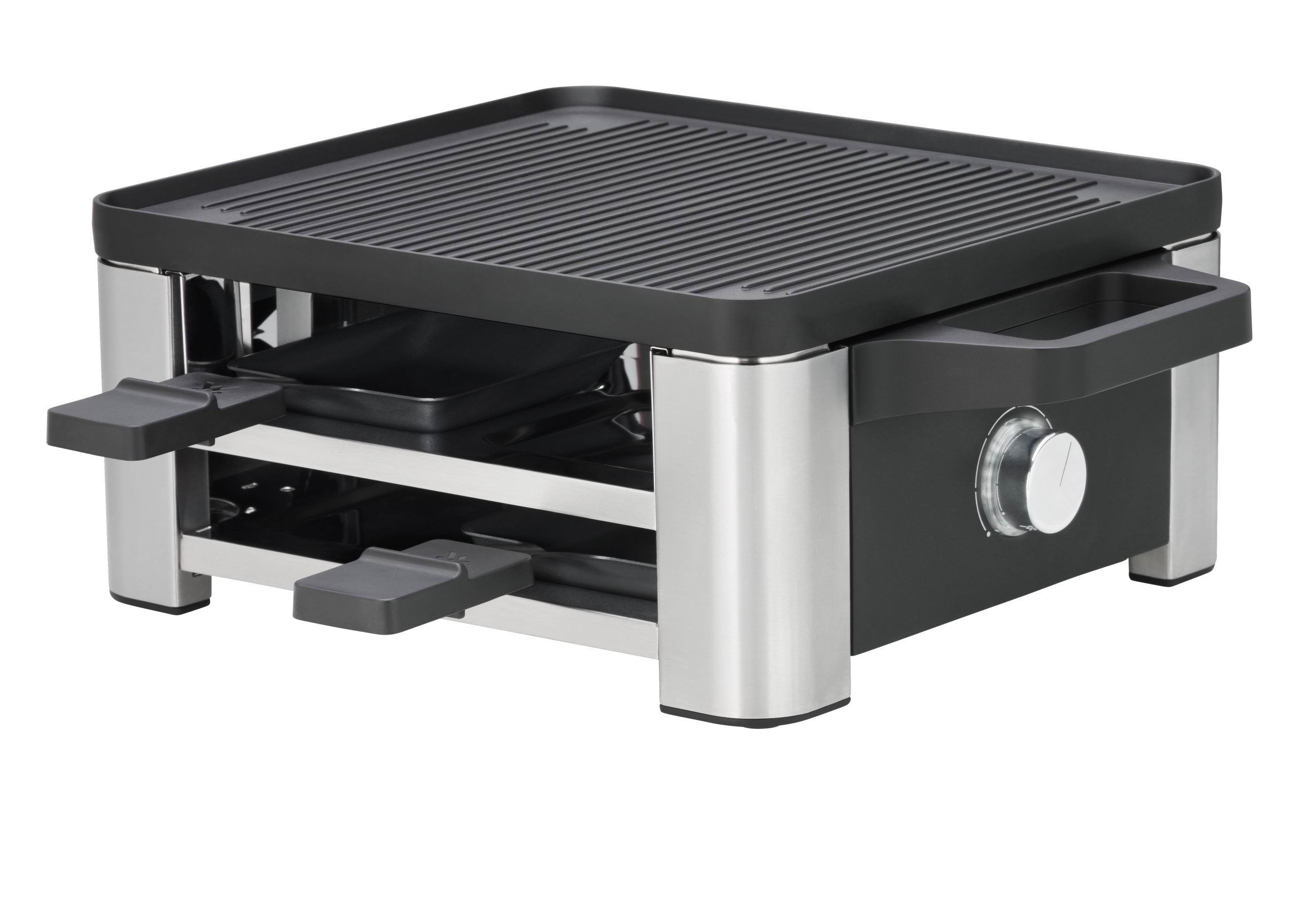 WMF Lono raclette 4 persons Køkkenapparat 0415390011