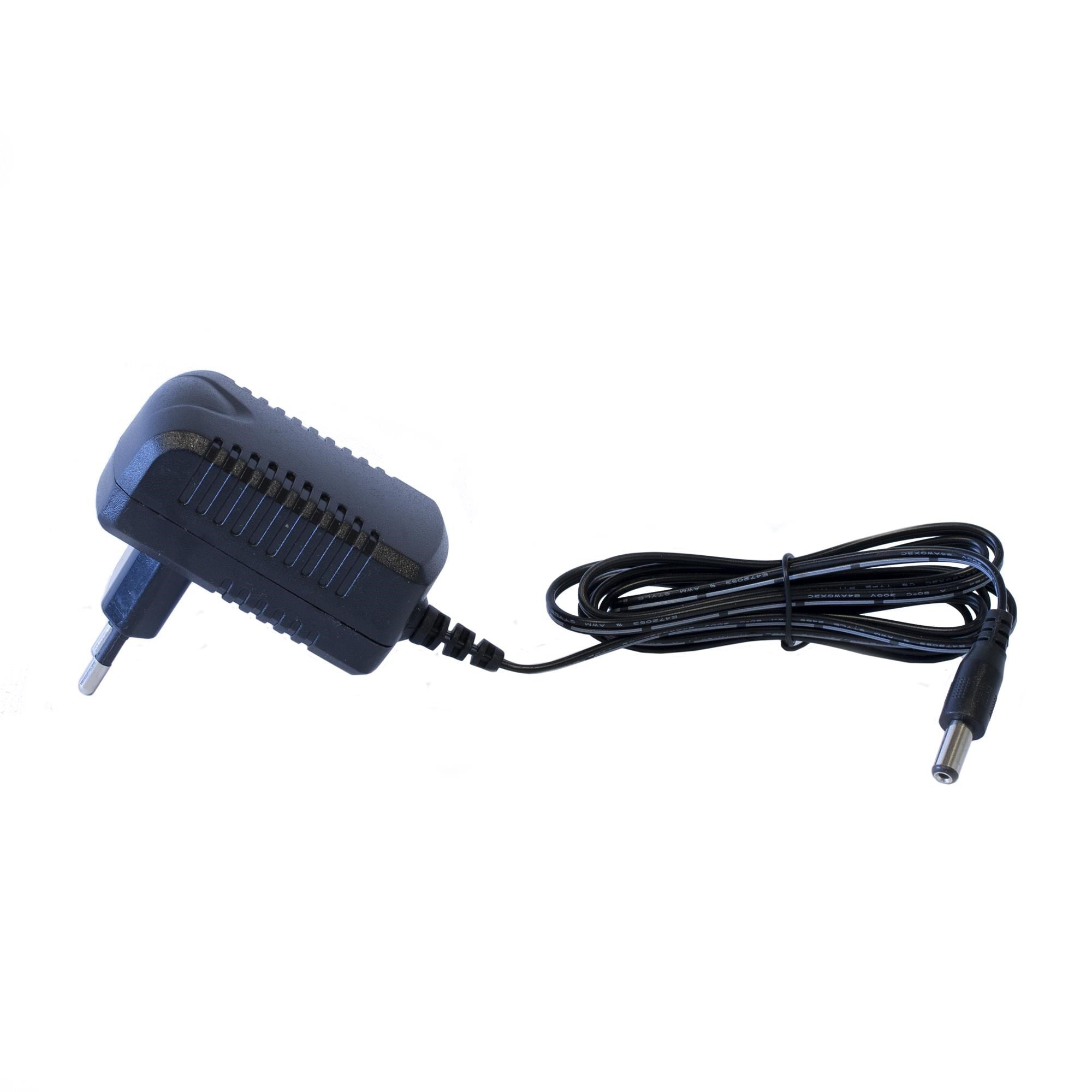 Nordic Play Oplader til elbil 12V-batteri El Bil Til Børn 805-683