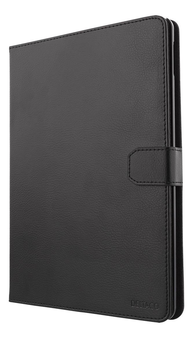 Deltaco iPad case artificial leather wake function s Tablet Cover IPD-2017-2