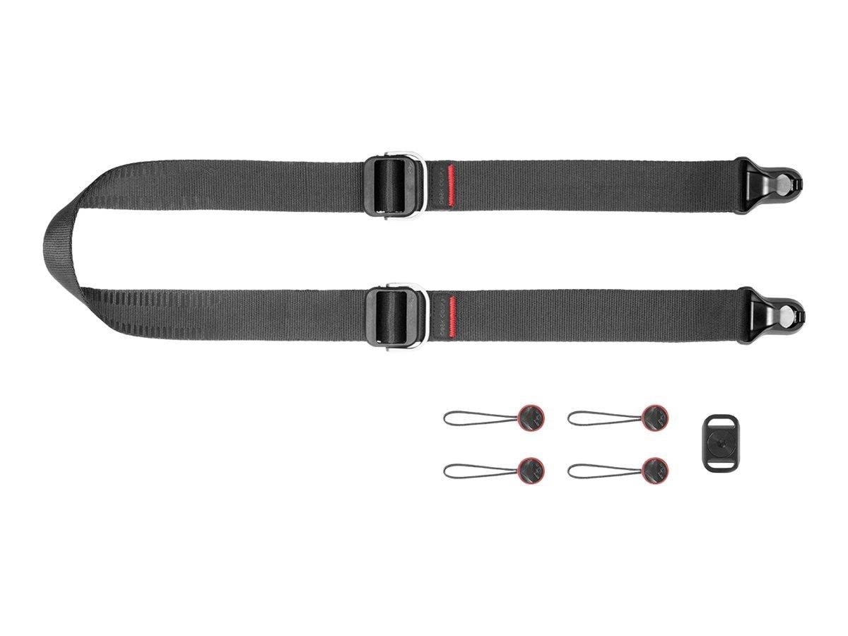 Peak Design SlideLITE - Black Kamerarem SLL-BK-3