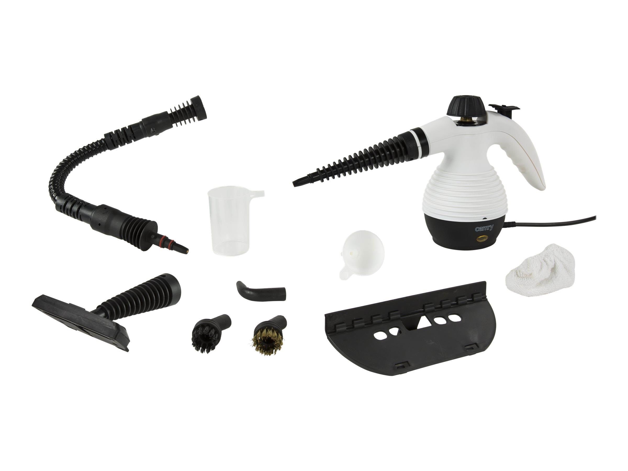 Adler Damprenser Premium Damprenser CR 7021