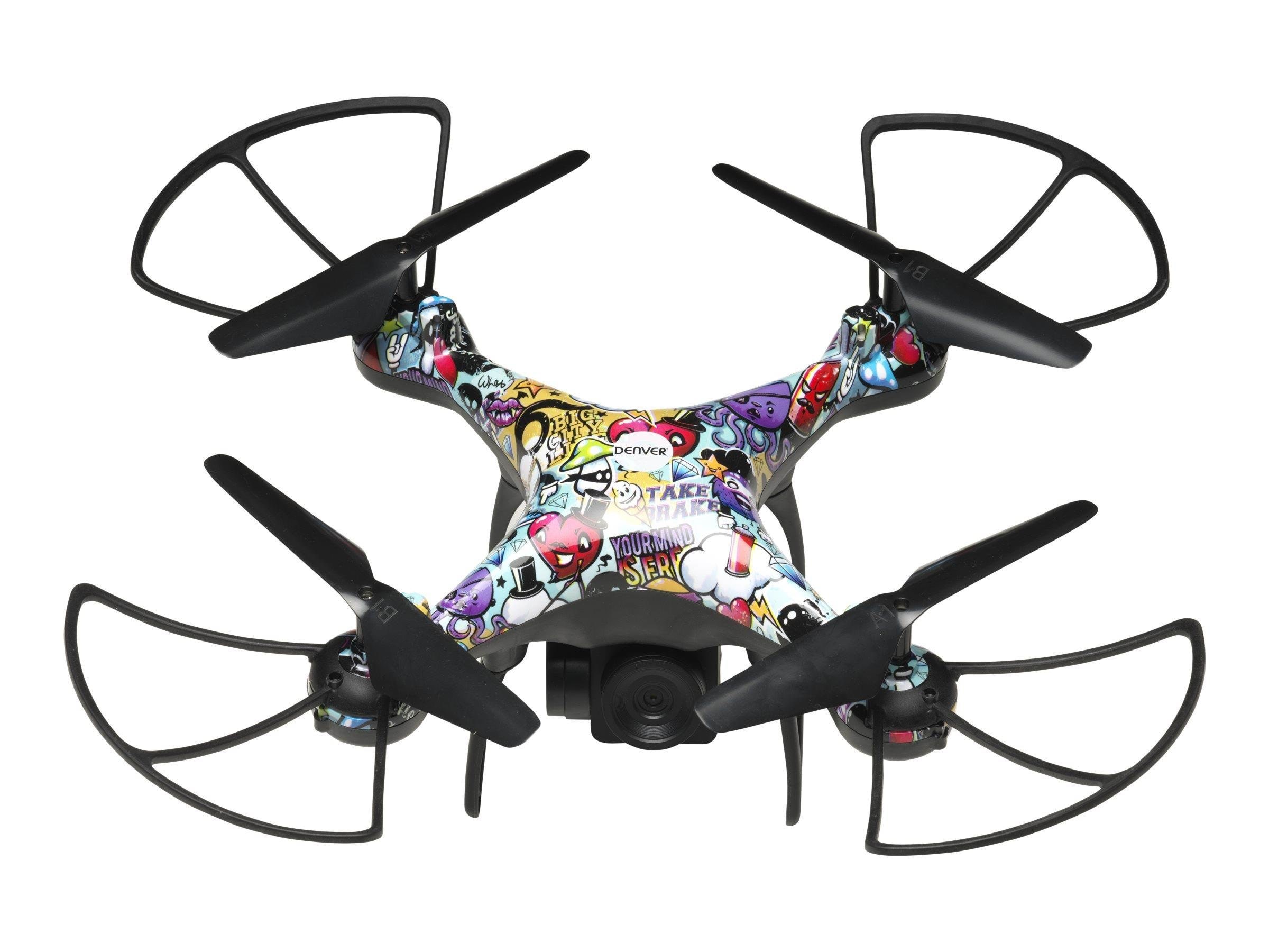 DENVER - DCH-350 - drone - C1 Drone