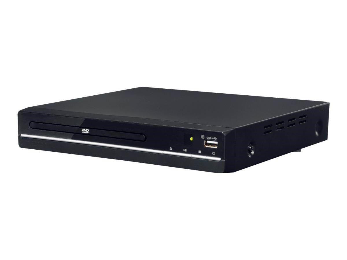 DENVER DVH-7787 - Compact DVD Player