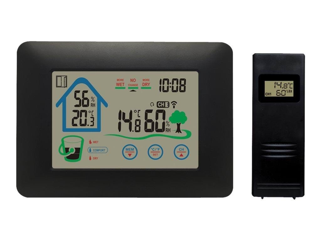 DENVER WS-520 - weather station Smart Home
