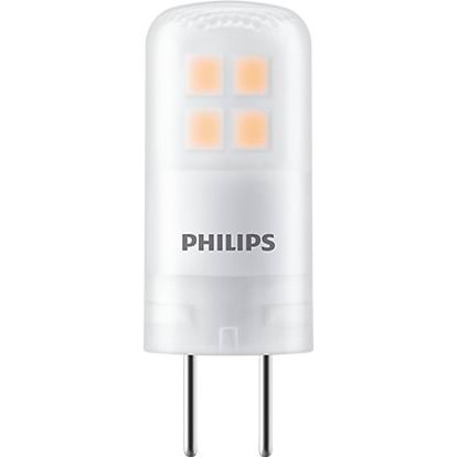 Philips LED pære Kapsel 1,8W/827 (20W) GY6.35 Lyskilde 929002389758