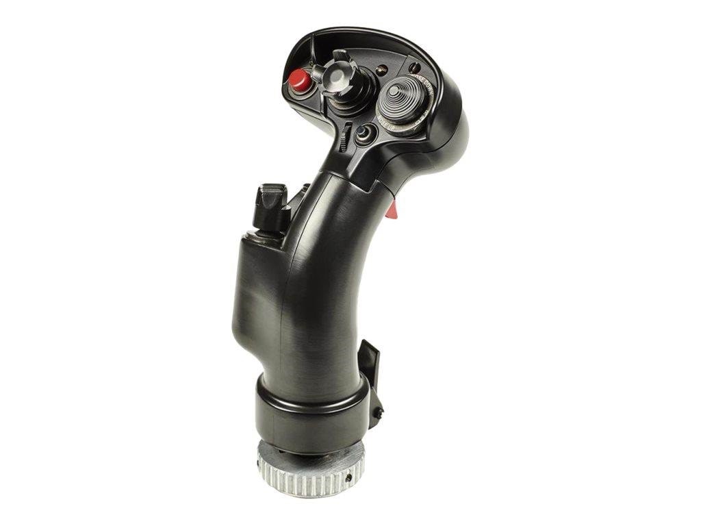 Thrustmaster F/A-18C Hornet HOTAS Grip Add-On - Wired Controller - PC
