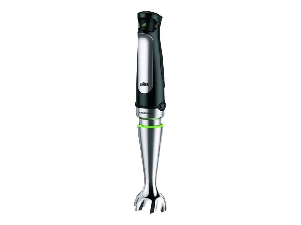 Braun Stavblender Multiquick 7 MQ 7000X - 1000 W