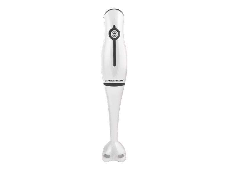 Esperanza Blender reczny Frappe EKM001K (250W kol Køkkenapparat