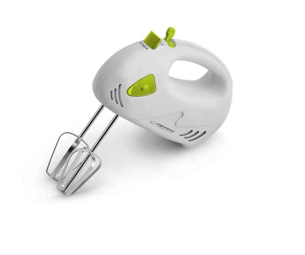 Esperanza Håndmixer Muffin EKM007G - 150 W Håndmixer