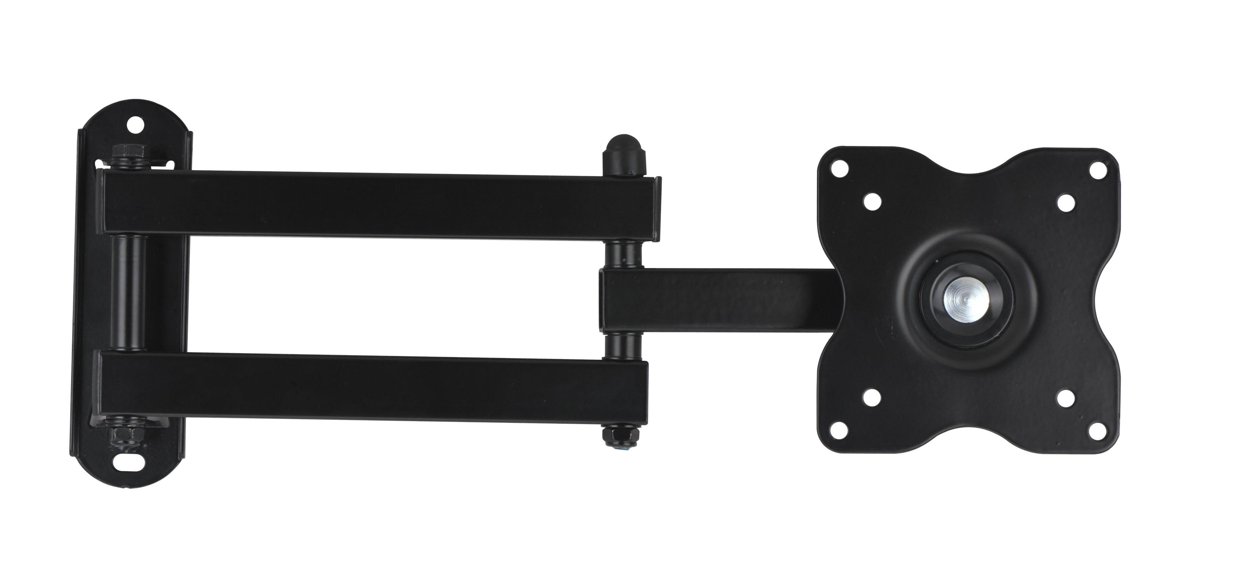 Sinox One TV vægbeslag - 10"-32" - Sort Skærmholder SOB0140