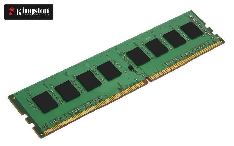 Kingston SSM RAM DDR4-3200 SC - 16GB Ram Grøn KCP432NS8/16