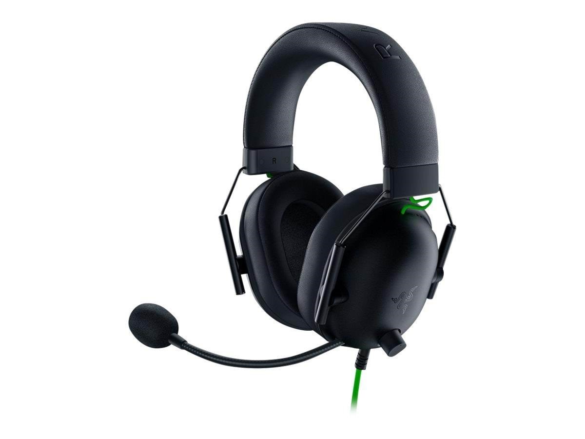 Razer BlackShark V2 X Hovedtelefoner Og Headset RZ04-03240100-R3M1