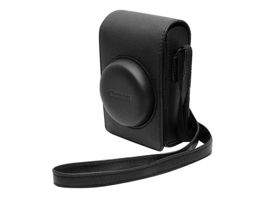 Canon DCC-1950 Camera Case - Black Kamerataske 4480C001