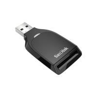 SANDISK SD UHS-I CARD READER Kortlæser SDDR-C531-GNANN
