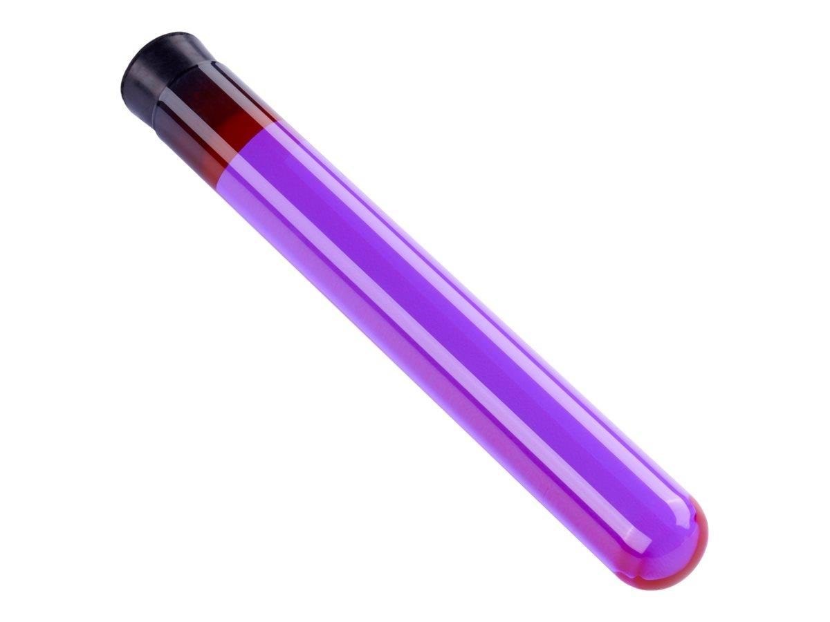 Corsair Hydro X Series XL5 - 1 Liter Premix Purple Custom Vandkøling Lilla CX-9060005-WW