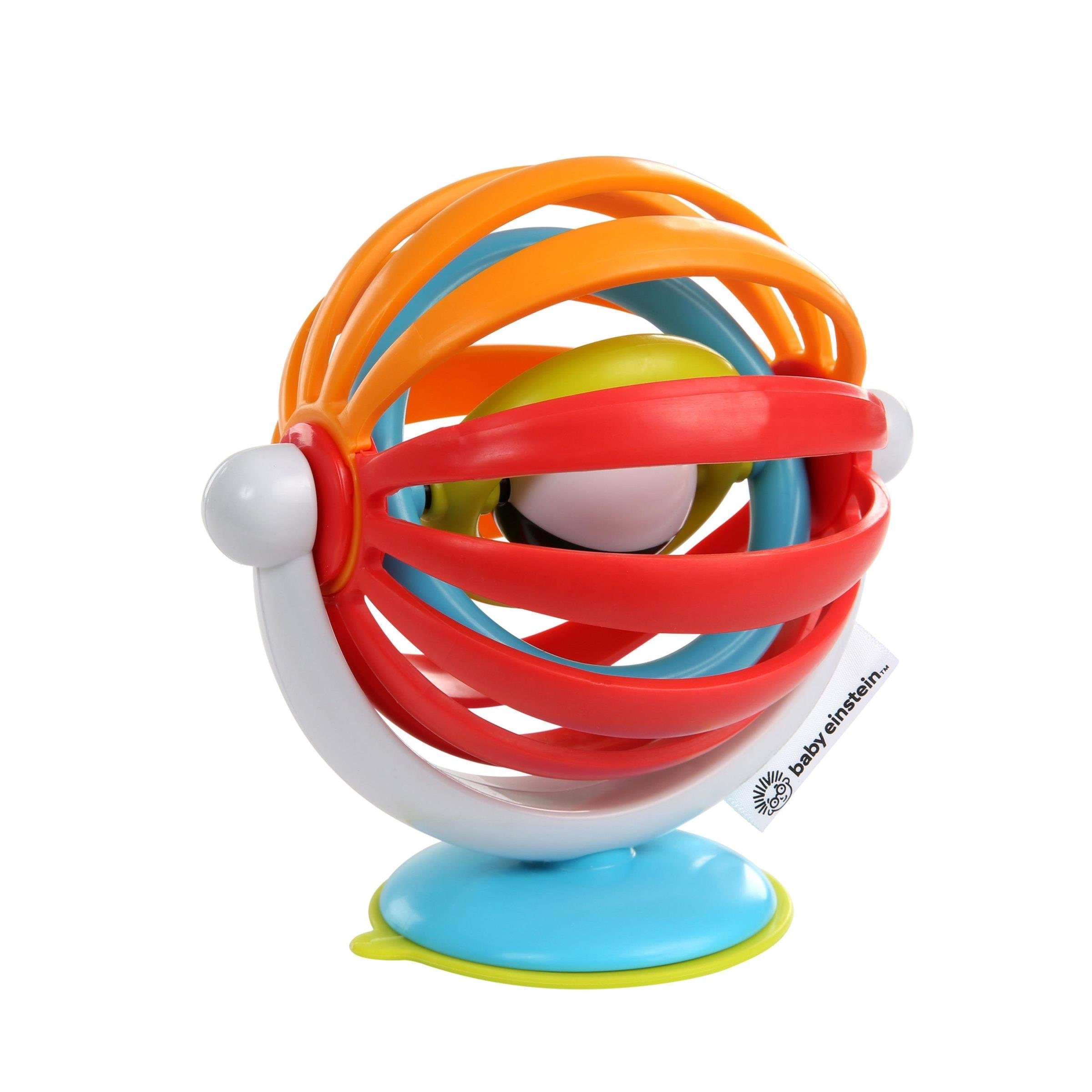 Baby Einstein Sticky spinner Babylegetøj BE-11522