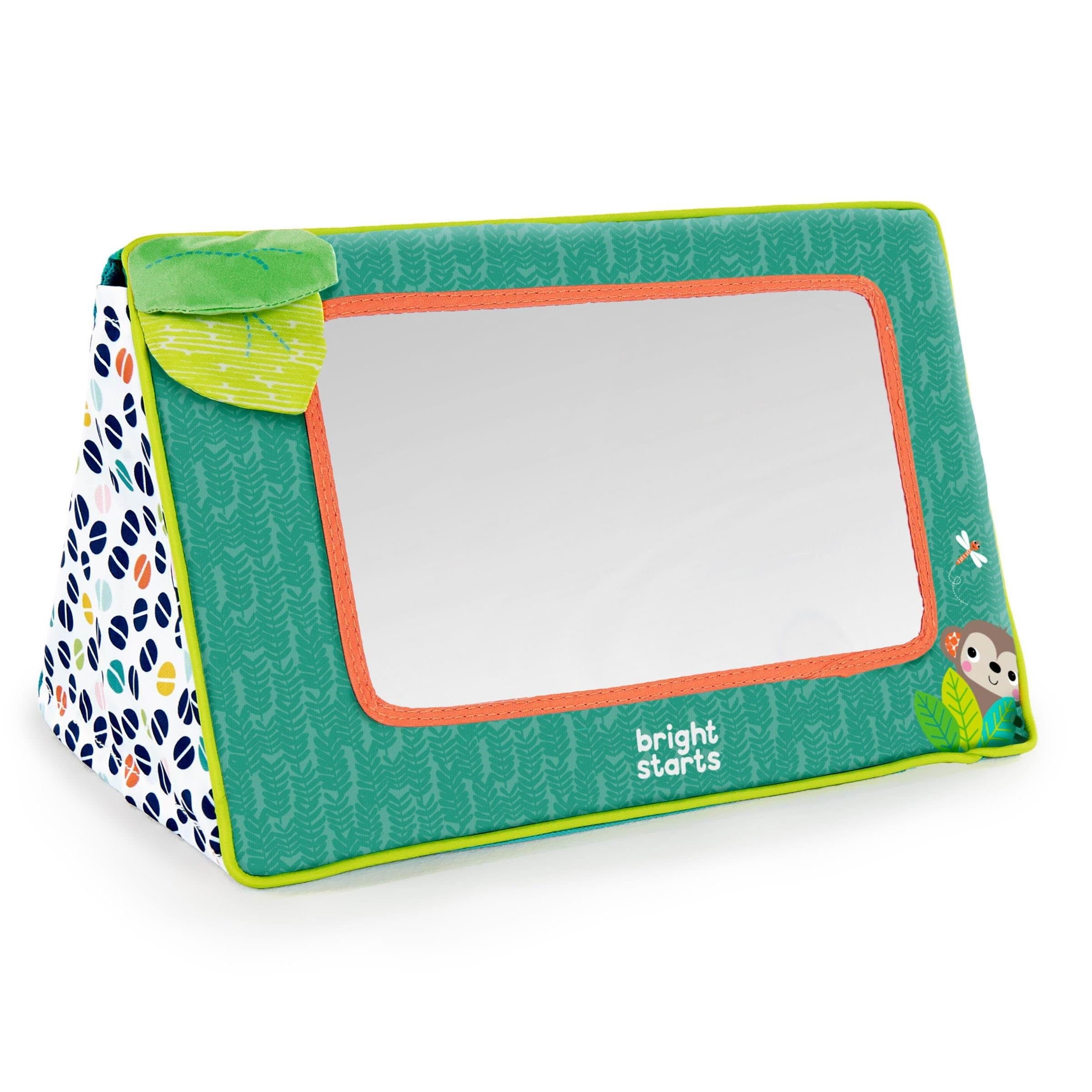 Bright Starts Safari mirror Babylegetøj BS-52035