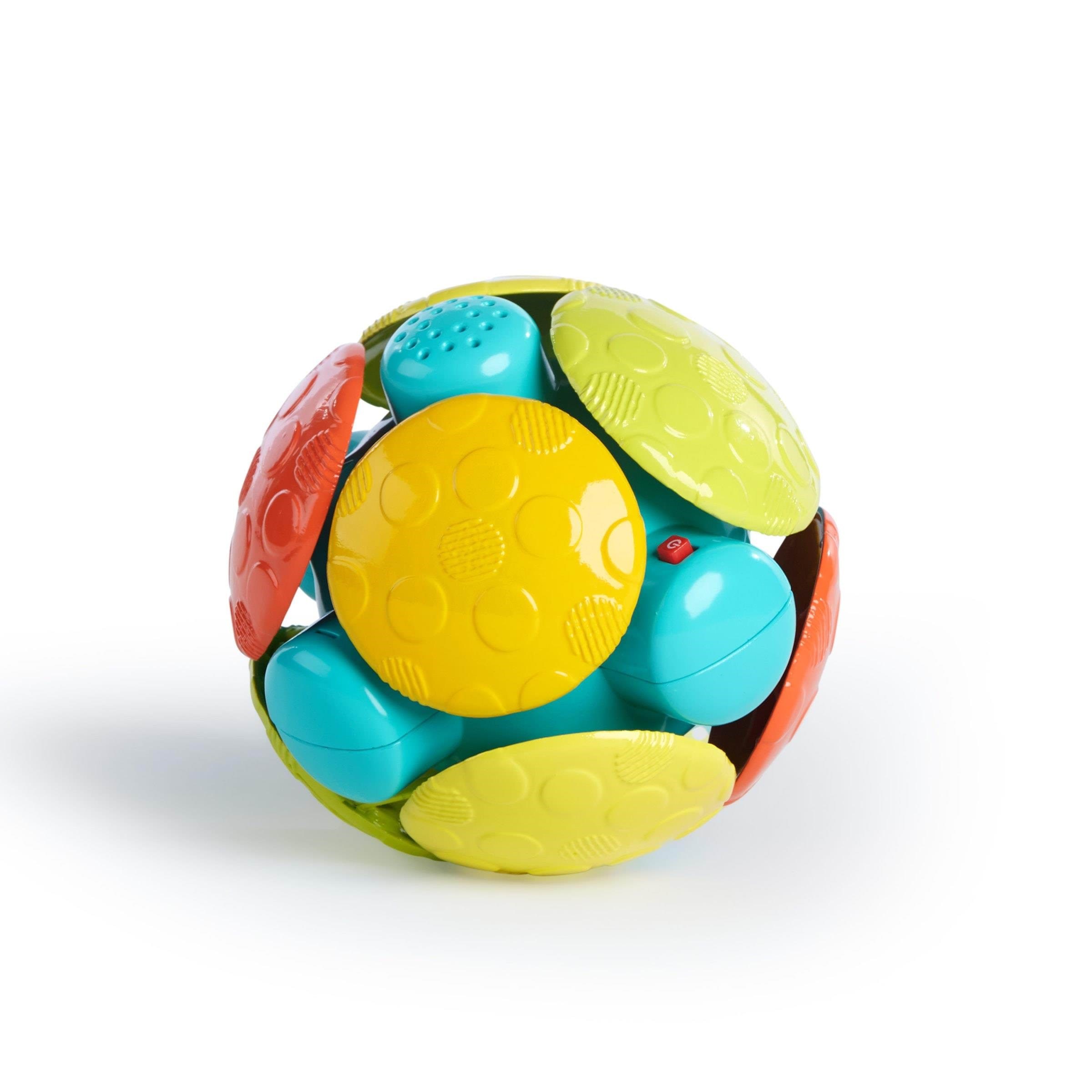 Oball Wobble bobble Babylegetøj OB-12212