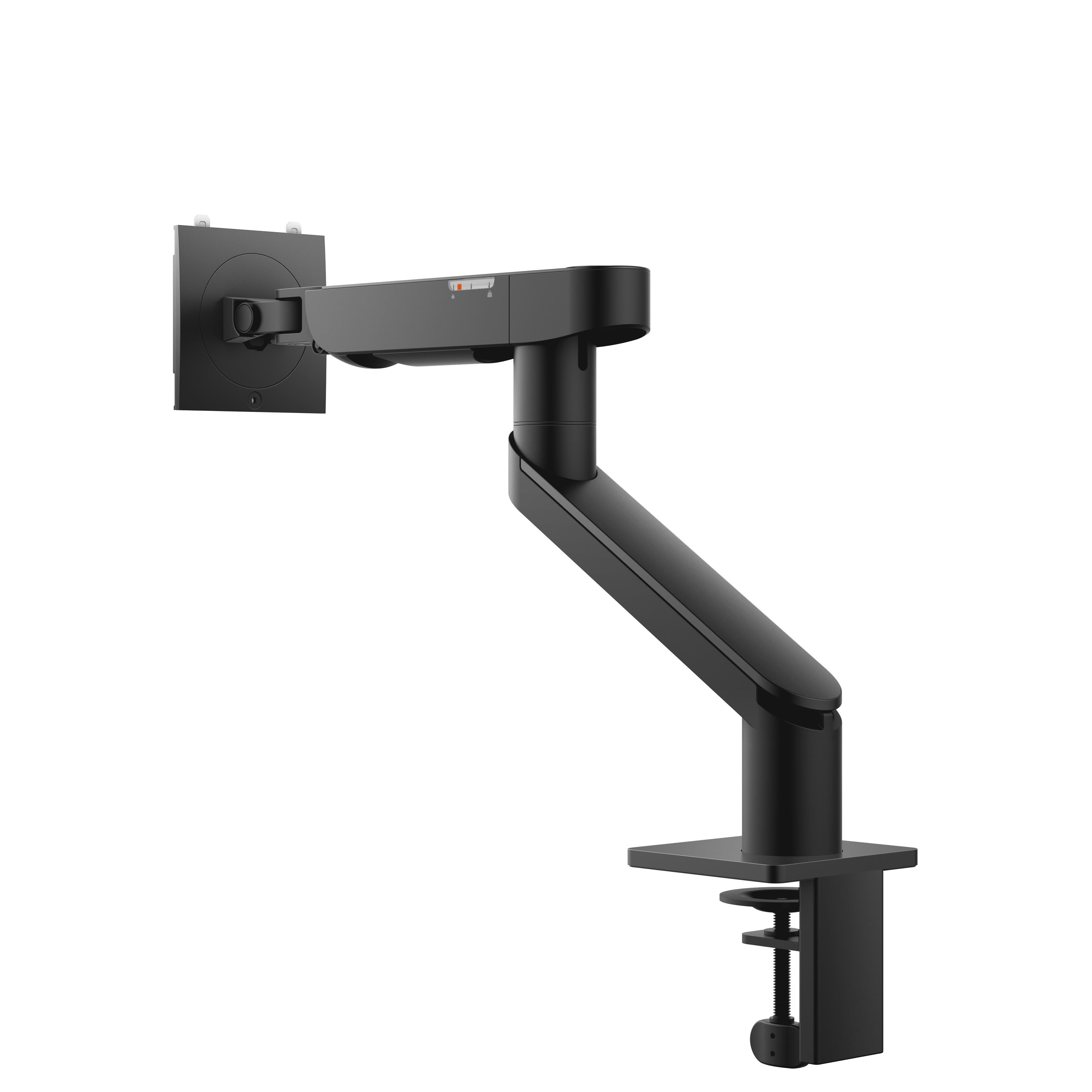 Dell Pro Single Monitor Arm - MSA20 Skærmholder DELL-MSA20