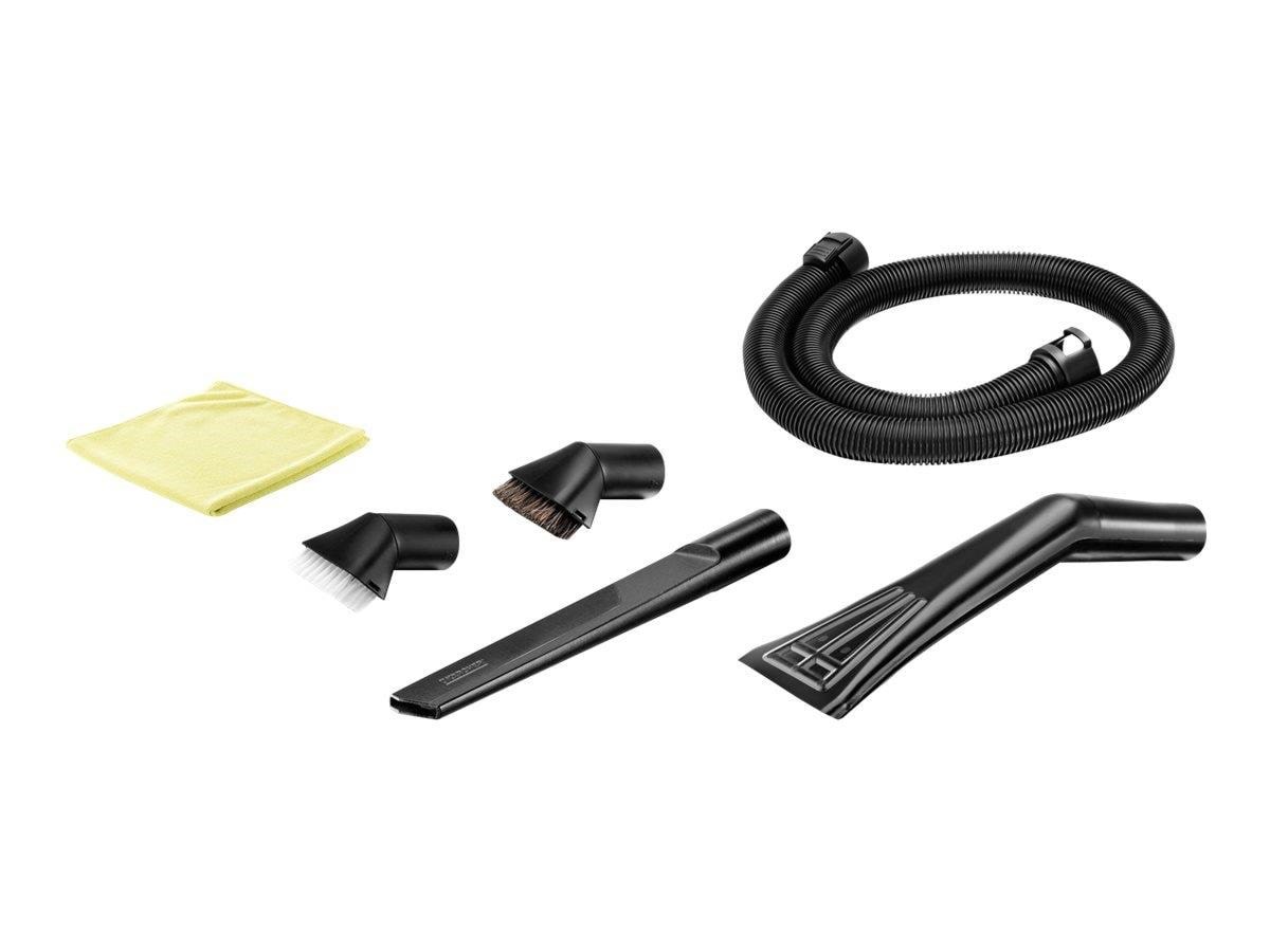 Kärcher Car interior cleaning kit | 2.863-304.0 Støvsuger Tilbehør