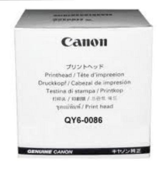 Canon Original Print Head Replacement Printer Tilbehør QY6-0086-000