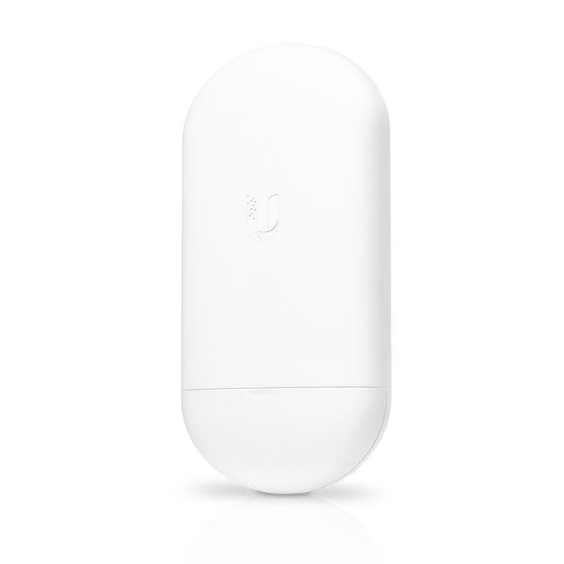 Ubiquiti airMAX NanoStation 5AC Loco (5-Pack) Wifi Forstærker Loco5AC-5