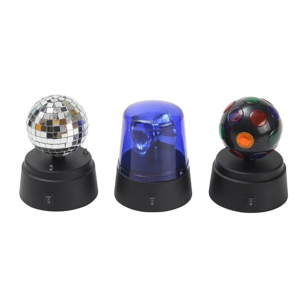 Music Disco 3-i-1 sæt Musik 501112